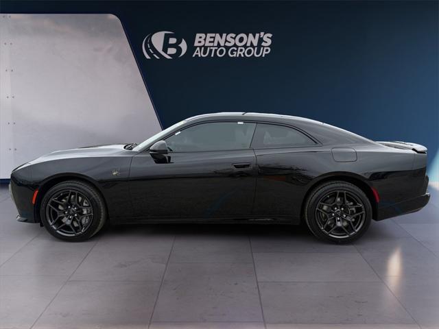 2026 Dodge Charger CHARGER SCAT PACK 2-DOOR AWD