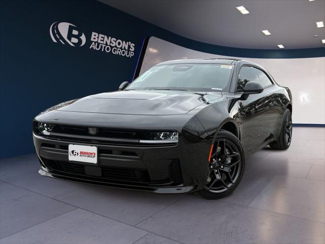 2026 Dodge Charger CHARGER SCAT PACK 2-DOOR AWD