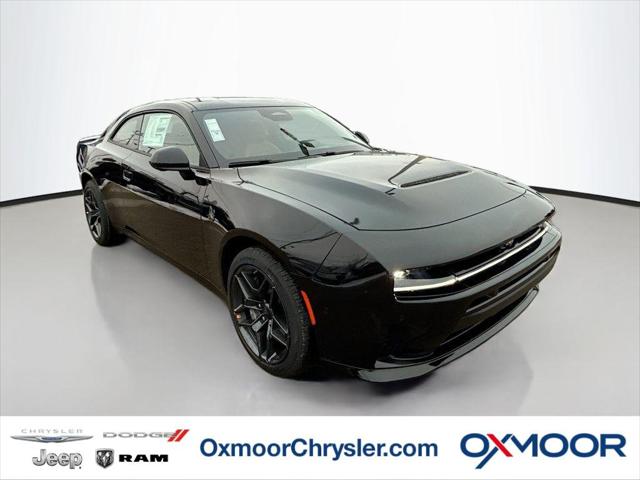 2026 Dodge Charger CHARGER SCAT PACK PLUS 2-DOOR AWD