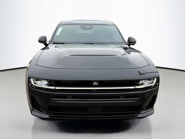 2026 Dodge Charger CHARGER SCAT PACK PLUS 2-DOOR AWD