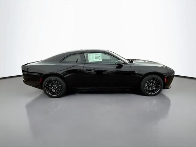 2026 Dodge Charger CHARGER SCAT PACK PLUS 2-DOOR AWD