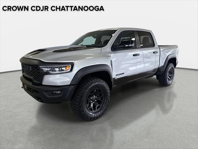 2026 RAM Ram 1500 RAM 1500 RHO CREW CAB 4X4 57 BOX