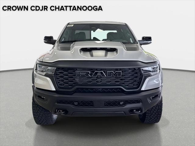 2026 RAM Ram 1500 RAM 1500 RHO CREW CAB 4X4 57 BOX