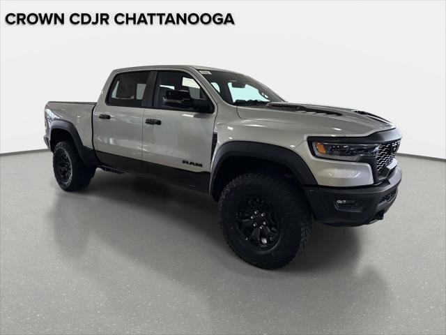 2026 RAM Ram 1500 RAM 1500 RHO CREW CAB 4X4 57 BOX