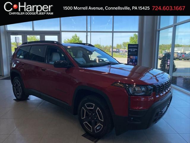 2026 Jeep Cherokee CHEROKEE LIMITED 4X4 2026 Jeep Cherokee CHEROKEE LIMITED 4X4