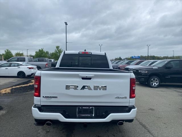 2026 RAM Ram 1500 RAM 1500 LARAMIE CREW CAB 4X4 57 BOX 2026 RAM Ram 1500 RAM 1500 LARAMIE CREW CAB 4X4 57 BOX