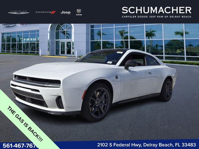 2026 Dodge Charger CHARGER SCAT PACK PLUS 2-DOOR AWD 2026 Dodge Charger CHARGER SCAT PACK PLUS 2-DOOR AWD