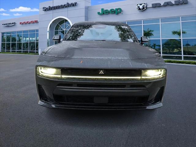 2026 Dodge Charger CHARGER SCAT PACK PLUS 2-DOOR AWD