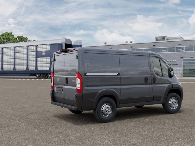 2026 RAM Ram ProMaster RAM PROMASTER 1500 TRADESMAN CARGO VAN LOW ROOF 118 WB