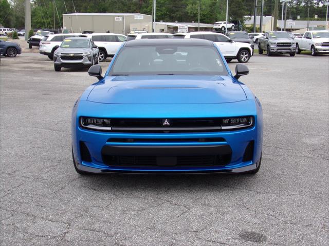 2026 Dodge Charger CHARGER SCAT PACK 2-DOOR AWD