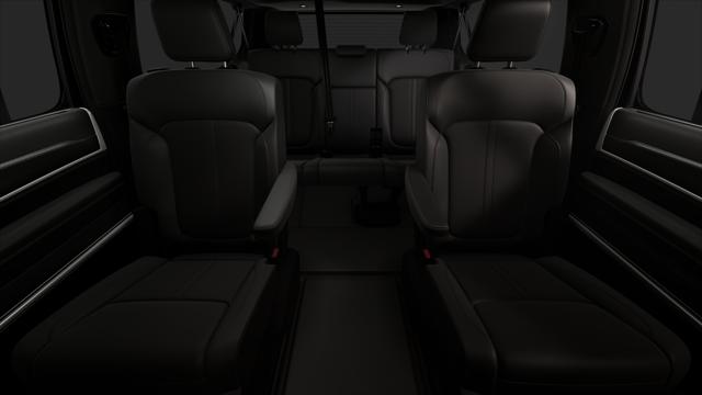 2026 Wagoneer Grand Wagoneer GRAND WAGONEER L SUMMIT OBSIDIAN 4X4 2026 Wagoneer Grand Wagoneer GRAND WAGONEER L SUMMIT OBSIDIAN 4X4