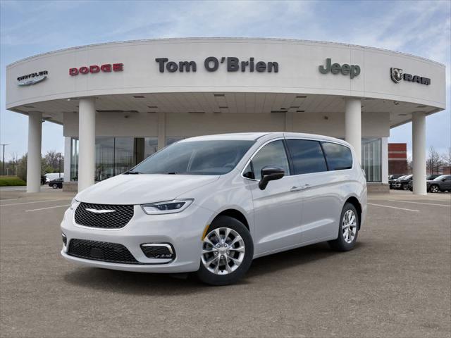 2026 Chrysler Pacifica PACIFICA LIMITED