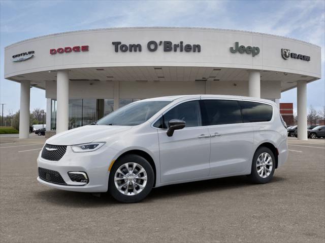 2026 Chrysler Pacifica PACIFICA LIMITED