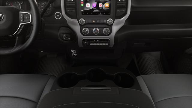 2026 RAM Ram 4500 Chassis Cab RAM 4500 TRADESMAN CHASSIS CREW CAB 4X4 84 CA