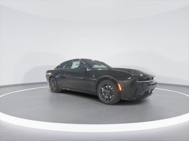 2026 Dodge Charger CHARGER SCAT PACK PLUS 2-DOOR AWD