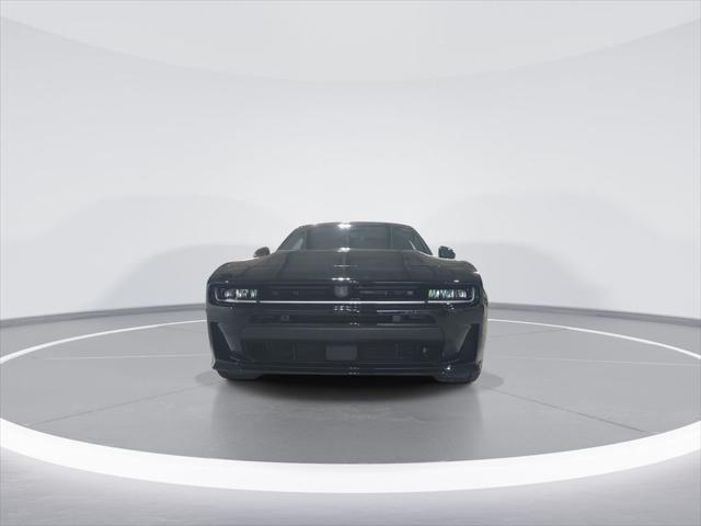 2026 Dodge Charger CHARGER SCAT PACK PLUS 2-DOOR AWD