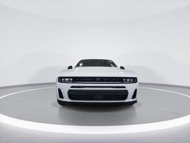 2026 Dodge Charger CHARGER SCAT PACK PLUS 2-DOOR AWD