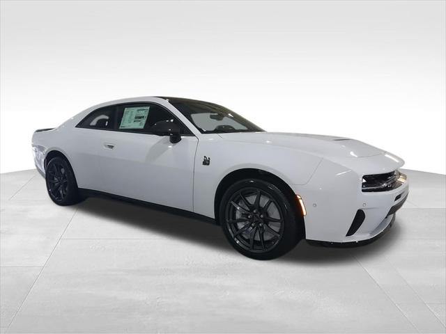 2026 Dodge Charger CHARGER SCAT PACK PLUS 2-DOOR AWD 2026 Dodge Charger CHARGER SCAT PACK PLUS 2-DOOR AWD