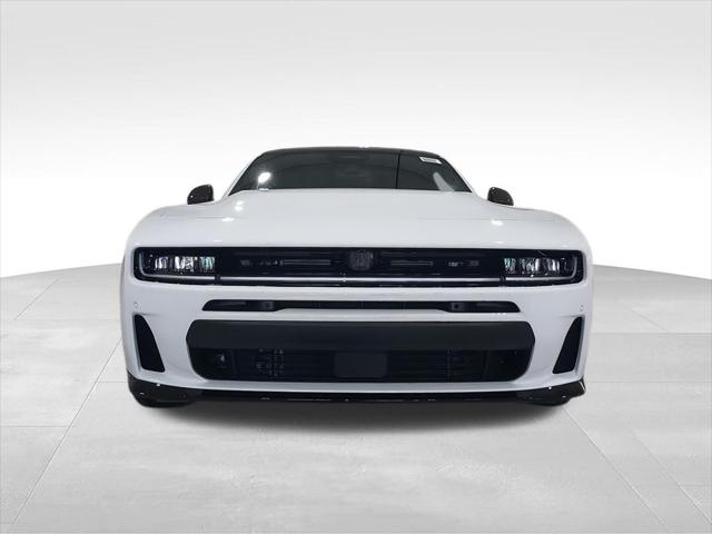 2026 Dodge Charger CHARGER SCAT PACK PLUS 2-DOOR AWD 2026 Dodge Charger CHARGER SCAT PACK PLUS 2-DOOR AWD