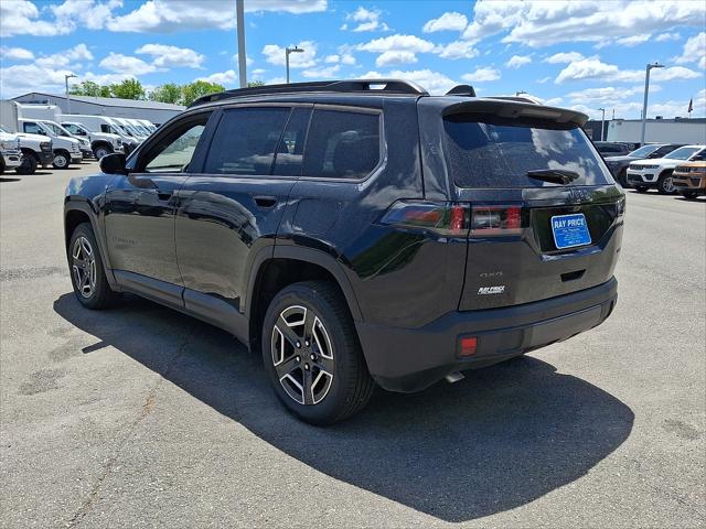 2026 Jeep Cherokee CHEROKEE LAREDO 4X4 2026 Jeep Cherokee CHEROKEE LAREDO 4X4