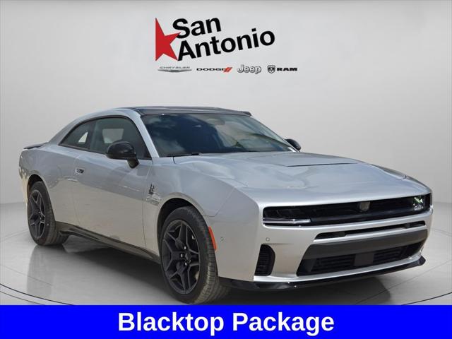 2026 Dodge Charger CHARGER SCAT PACK 2-DOOR AWD
