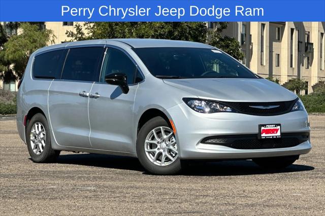2026 Chrysler Voyager LX for sale in National City, CA