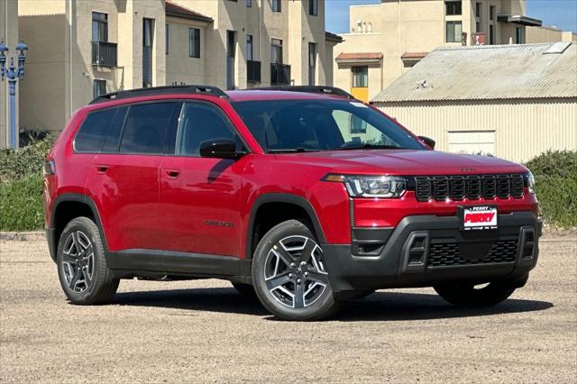 2026 Jeep Cherokee Laredo 4x4 for sale in National City, CA