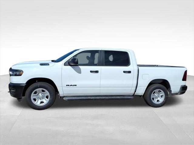 2026 RAM Ram 1500 RAM 1500 TRADESMAN CREW CAB 4X4 57 BOX 2026 RAM Ram 1500 RAM 1500 TRADESMAN CREW CAB 4X4 57 BOX