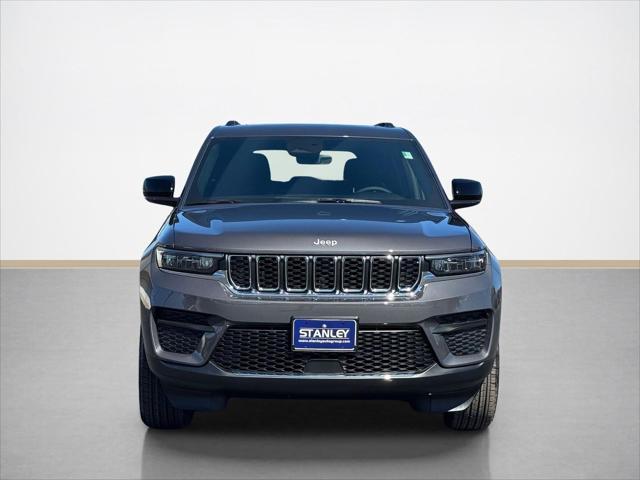 2026 Jeep Grand Cherokee GRAND CHEROKEE LAREDO X 4X2