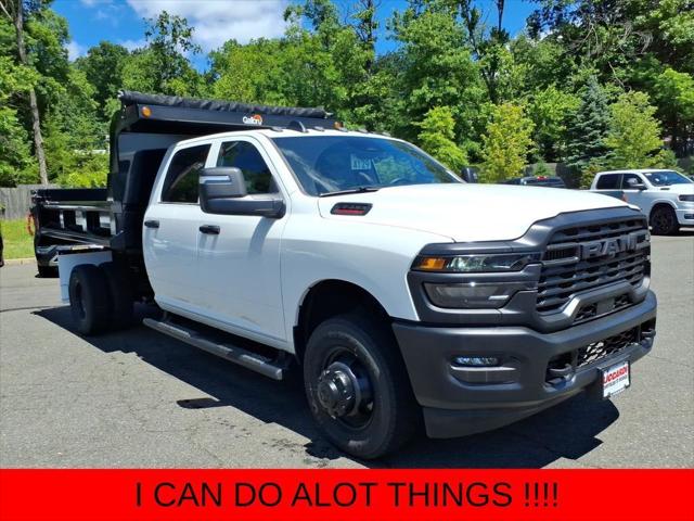 2026 Ram 3500 Tradesman/Big Horn for sale in Green Brook, NJ