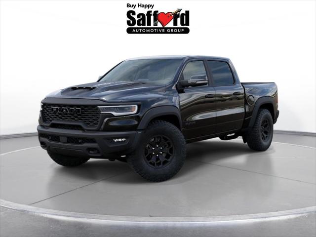 2026 RAM Ram 1500 RAM 1500 RHO CREW CAB 4X4 57 BOX