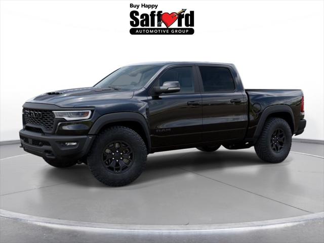 2026 RAM Ram 1500 RAM 1500 RHO CREW CAB 4X4 57 BOX