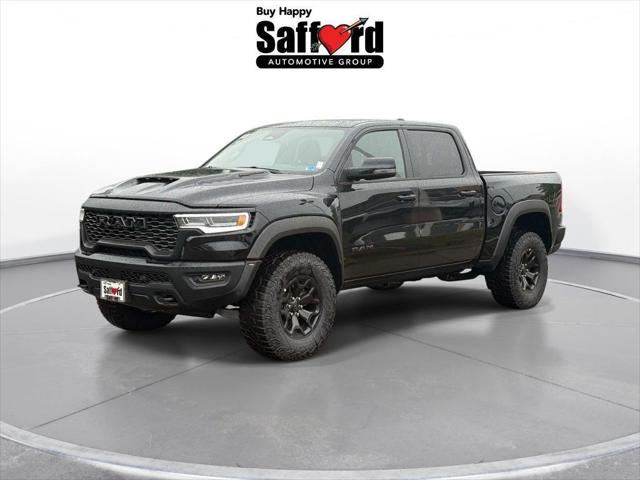 2026 RAM Ram 1500 RAM 1500 RHO CREW CAB 4X4 57 BOX 2026 RAM Ram 1500 RAM 1500 RHO CREW CAB 4X4 57 BOX