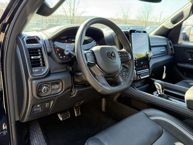 2026 RAM Ram 1500 RAM 1500 RHO CREW CAB 4X4 57 BOX 2026 RAM Ram 1500 RAM 1500 RHO CREW CAB 4X4 57 BOX