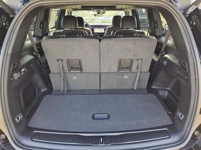 2026 Jeep Grand Cherokee Limited 4x2