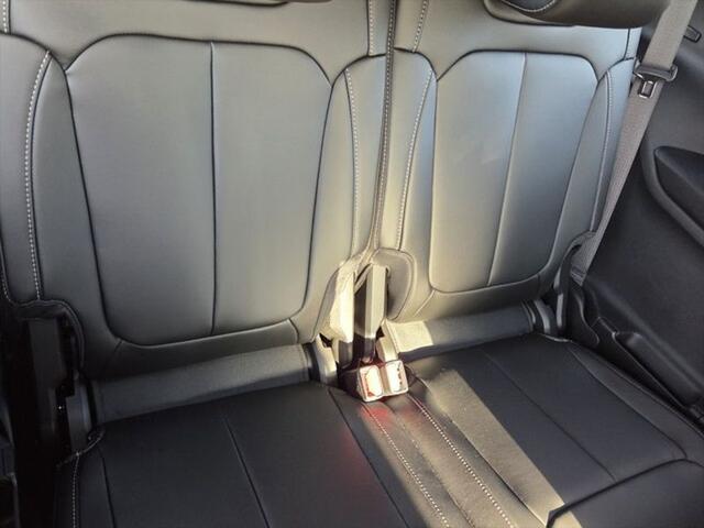 2026 Jeep Grand Cherokee Limited 4x2
