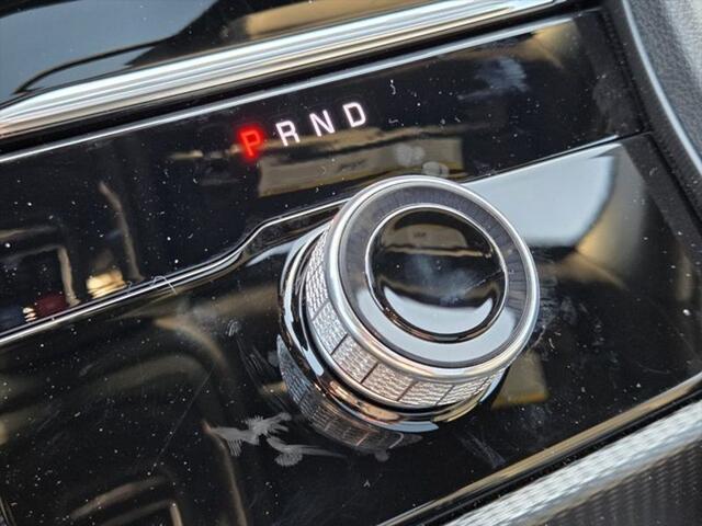 2026 Jeep Grand Cherokee Limited 4x2