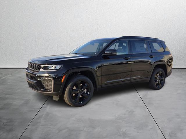 2026 Jeep Grand Cherokee Limited 4x2 for sale in Wauchula, FL