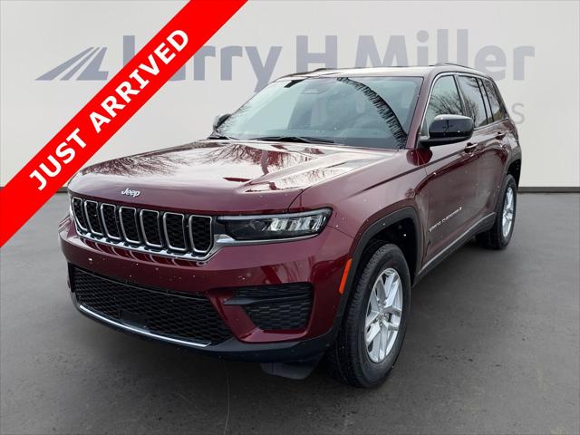 2026 Jeep Grand Cherokee Altitude 4x4 for sale in Boise, ID