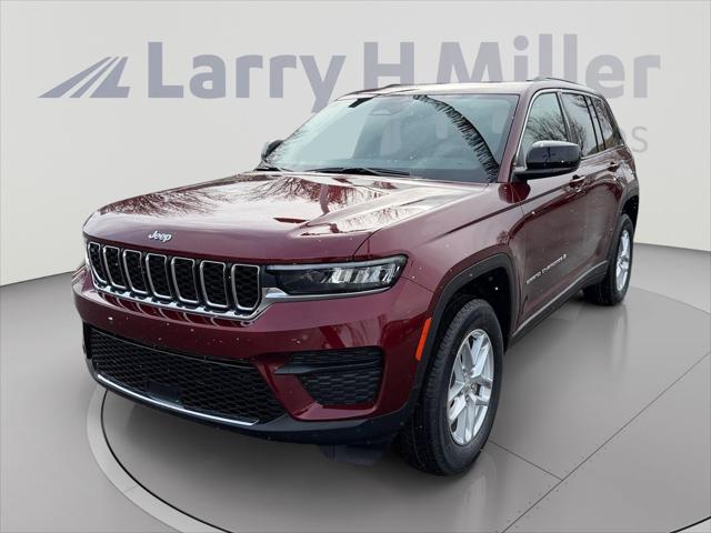 2026 Jeep Grand Cherokee Laredo X 4x4 for sale in Boise, ID