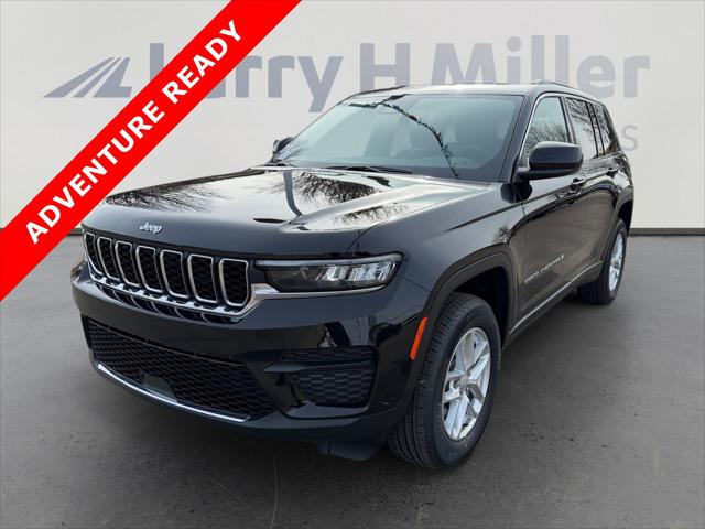 2026 Jeep Grand Cherokee Altitude 4x4 for sale in Boise, ID