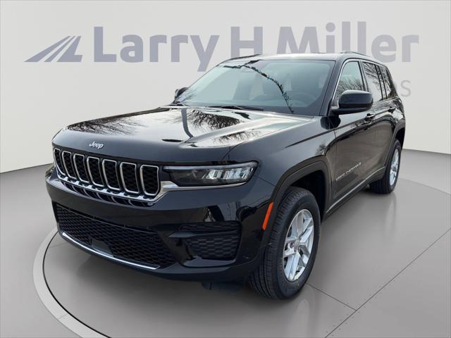 2026 Jeep Grand Cherokee Laredo X 4x4 for sale in Boise, ID