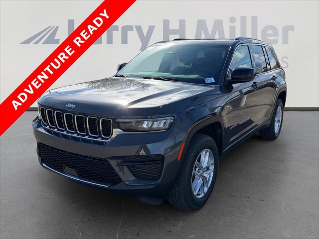 2026 Jeep Grand Cherokee Altitude 4x4 for sale in Boise, ID