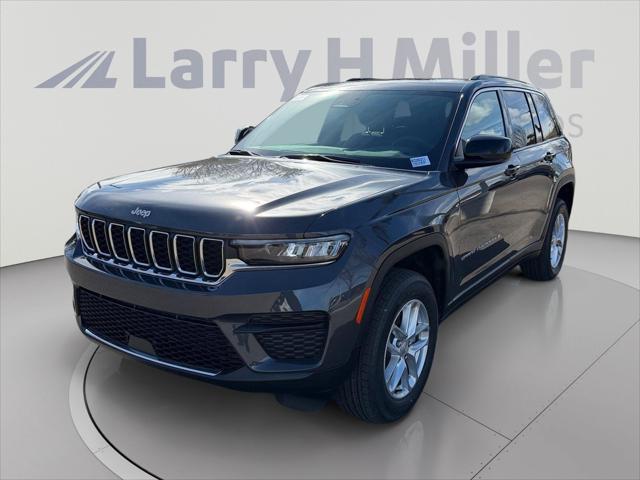2026 Jeep Grand Cherokee Laredo X 4x4 for sale in Boise, ID