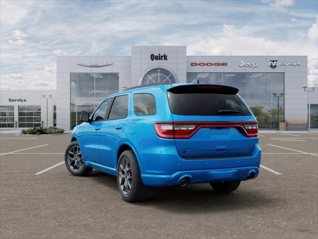 2026 Dodge Durango DURANGO GT PLUS AWD HEMI V8 2026 Dodge Durango DURANGO GT PLUS AWD HEMI V8