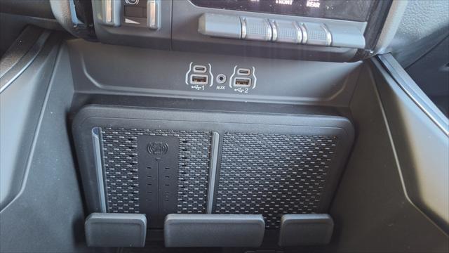 2026 Ram 1500 Lone Star Crew Cab 4x4 5'7" Box
