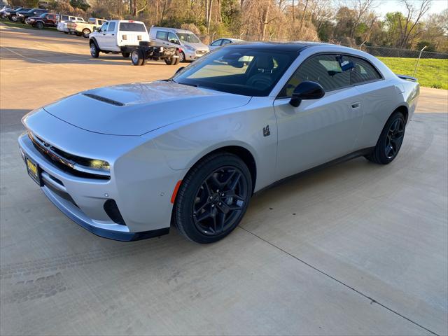 2026 Dodge Charger CHARGER SCAT PACK 2-DOOR AWD