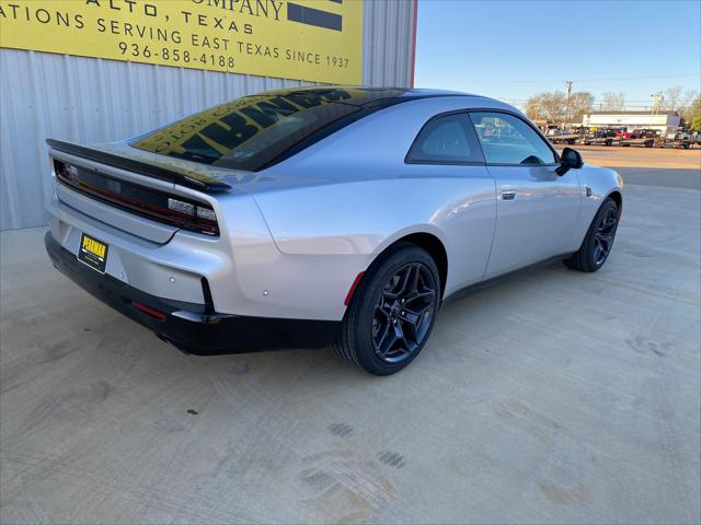 2026 Dodge Charger Scat Pack 2-Door AWD