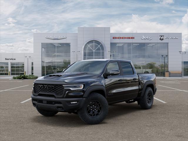 2026 RAM Ram 1500 RAM 1500 RHO CREW CAB 4X4 57 BOX