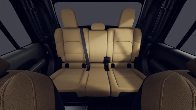 2026 Jeep Gladiator GLADIATOR WILLYS 41 4X4 2026 Jeep Gladiator GLADIATOR WILLYS 41 4X4